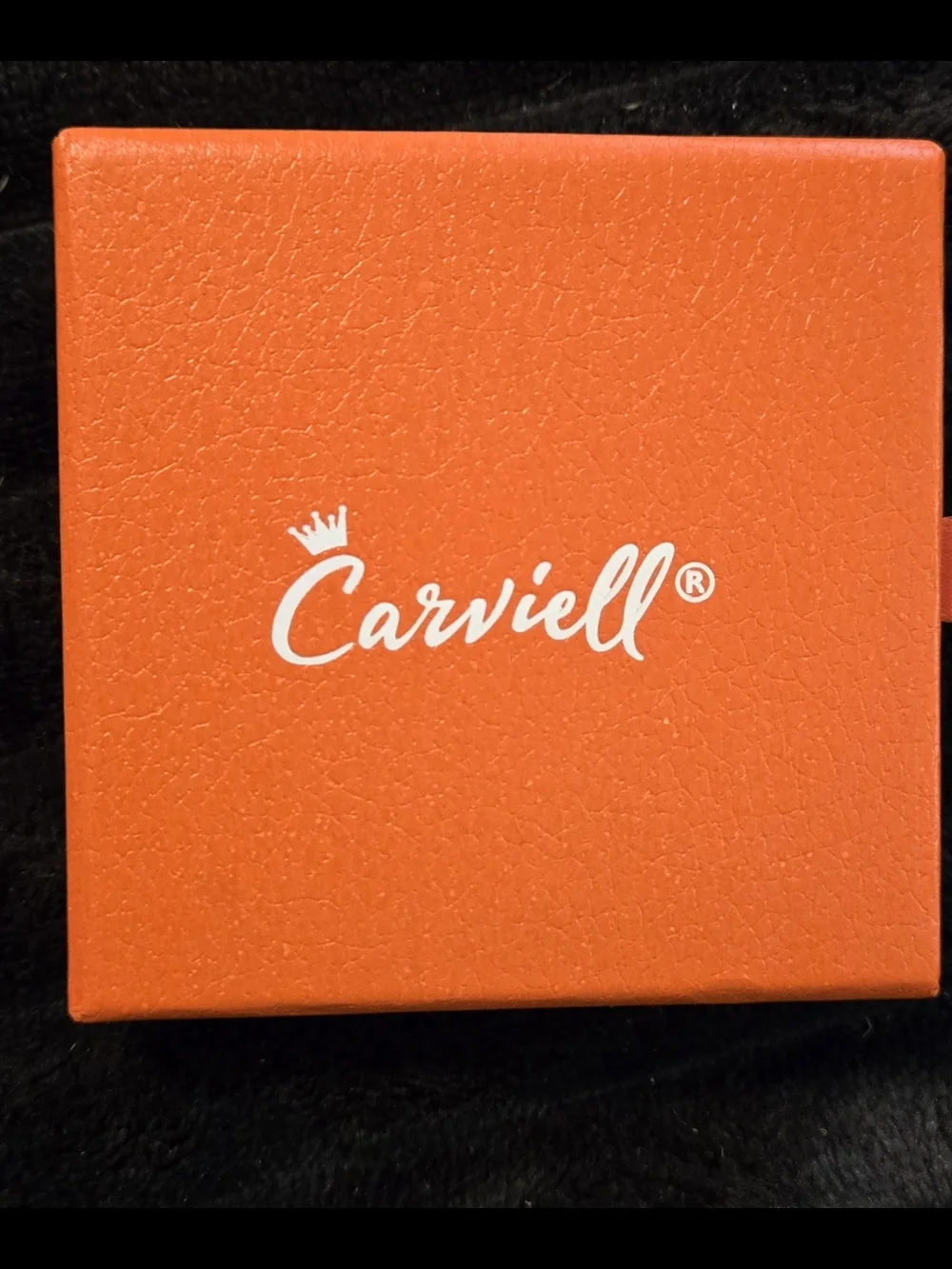 NWT Carviell 